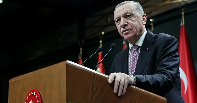 Cumhurbaşkanı Erdoğan: THY ekonomiye 56 milyar dolar katkı yaptı