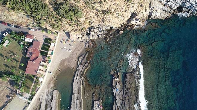 Sessiz cennet: Gazipaşa