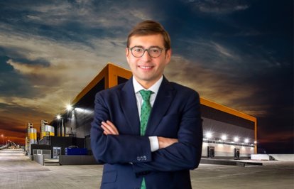 ahrefindexodeyalitimclasstkktLnktargetblankODEYalıtımaın200milyonliralıkfabrikasındaseriüretimbaşladı