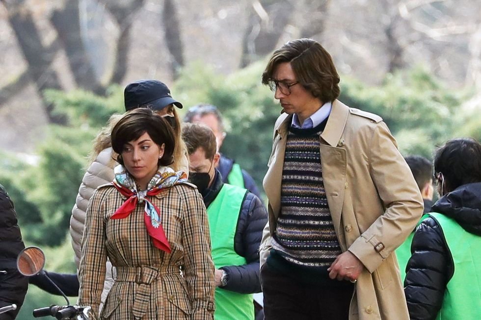 house of gucci setinden yeni