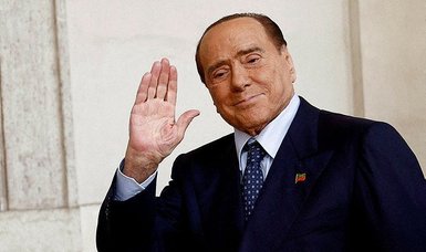 Former Italian PM Silvio Berlusconi passes away at age of 86