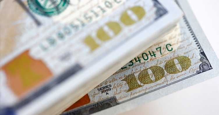 160,9 milyar dolara geriledi! Özel sektörün yurt dışı kredi borcu azaldı