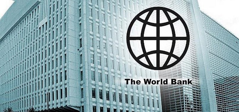 WORLD BANK SETS UP $4.5B CLIMATE CHANGE FUND