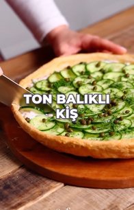 Ton Balıklı Kiş