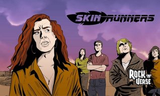 Dünyanın ilk rock Metaverse’ü: Rock’n’Verse!