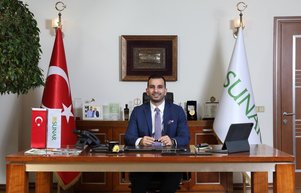Üreticinin emeği emin ellerde