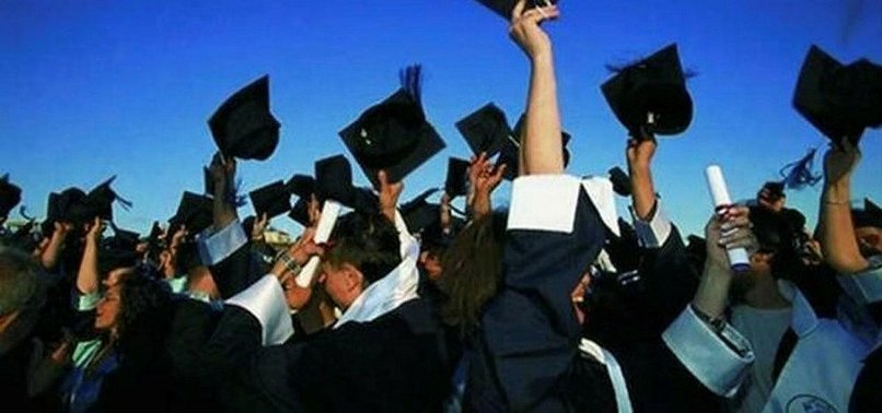 THOUSANDS OF UK NATIONALS BUY ‘FAKE DEGREES’ - REPORT