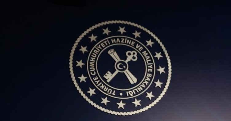 Hazine tahvil ihalesiyle yaklaşık 46,9 milyar lira borçlandı