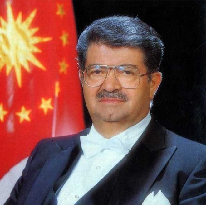 Ekonomik ve sosyal dönüşümün mimarı: Turgut Özal