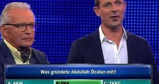 Alman devlet kanalında PKK PR’ı yapıldı!