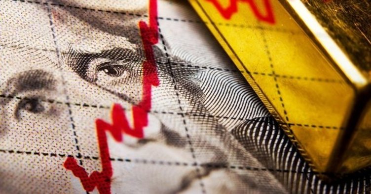 Altın fiyatları FED baskısında!
