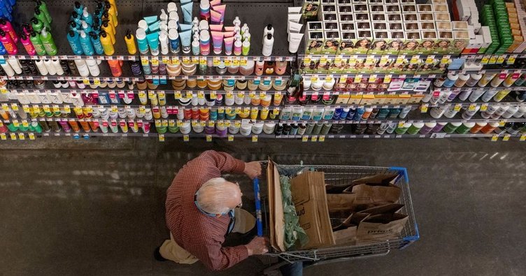 ABD enflasyon verisi beklentilerin altında geldi