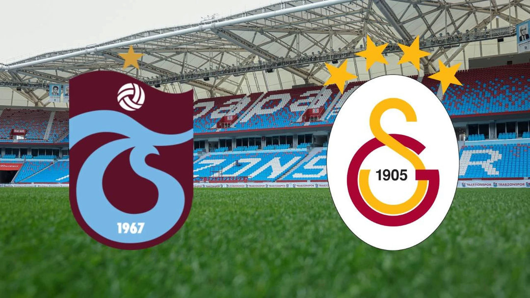 DEV MAÇ BU AKŞAM 19.00’DA