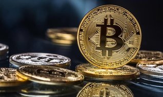 Bitcoin’de sert düşüş