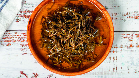 Zeytinyağlı Zahter
