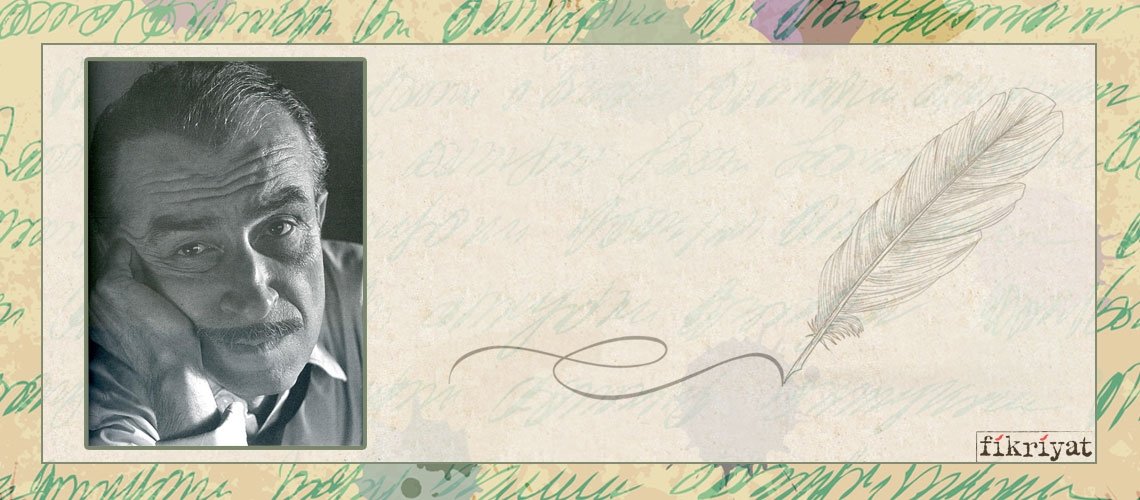 ORHAN KEMAL