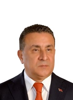 Tekin Güçlü