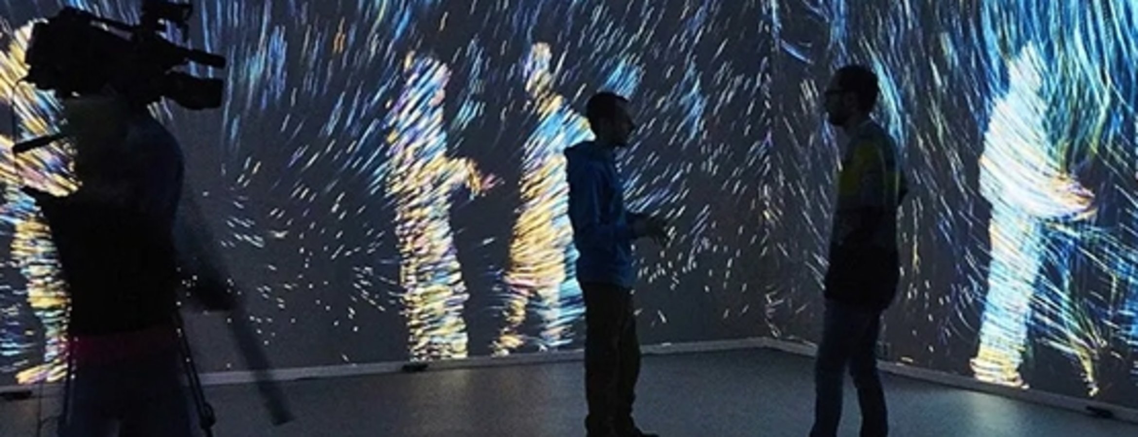 Art Dubai dijital bölümüyle sanat ve teknoloji arasında köprü kurmayı hedefliyor