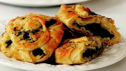 Köy Bohçası