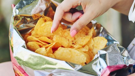 İşlenmiş gıdalar neden kilo aldırır?