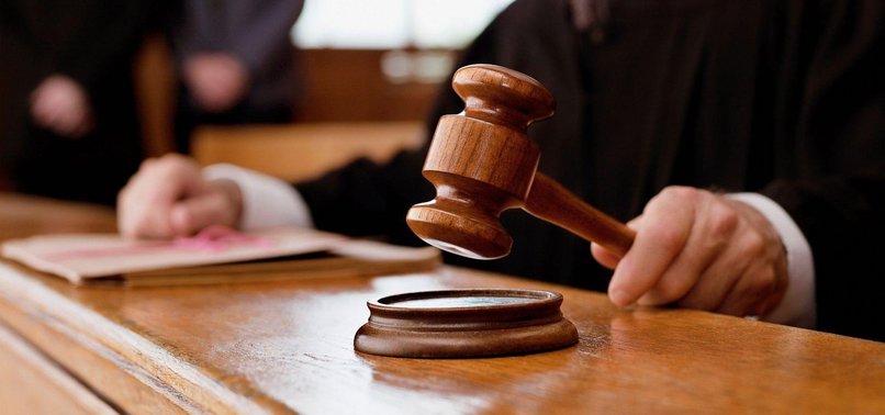 27 SUSPECTS CONVICTED FOR FETO LINKS