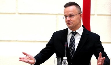 Hungary's stance on Sweden's NATO bid: We will act together with Türkiye in this regard