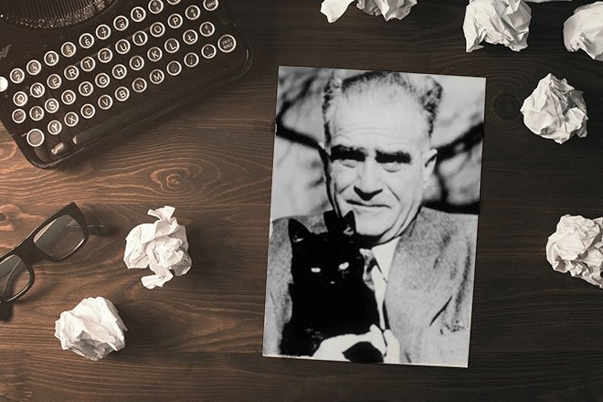 AHMET HAMDİ TANPINAR