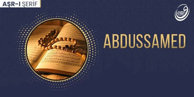 Abdussamed