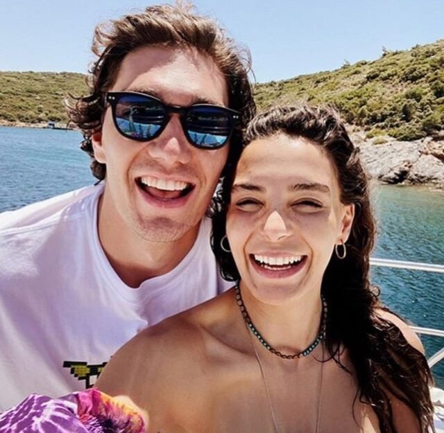 ebru sahin ve cedi osman evleniyor mu samdan