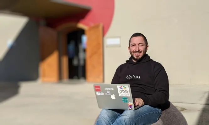 Tiplay, Denizli’yi Silikon Vadisi yapacak — Paradergi.com.tr