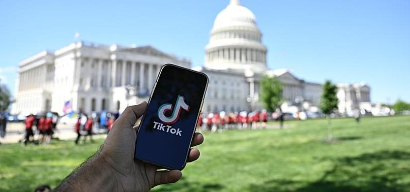WHY IS THE US GOVERNMENT TRYING TO BAN TIKTOK?