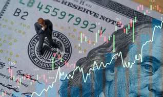 FED faiz artırım hızını yavaşlattı