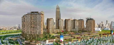 İstanbul5DakikadaYaşamileTanışıyor