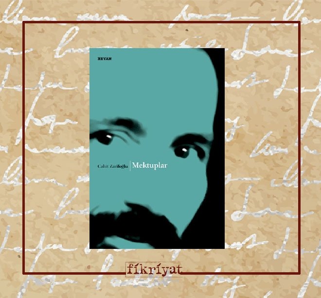 MEKTUPLAR
