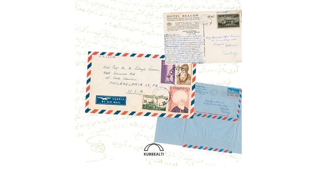 Bir Dostluğun Amentüsü: Gurbetnâme