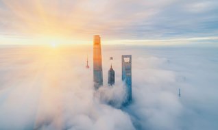 Dünyada inşası devam eden süper gökdelenler