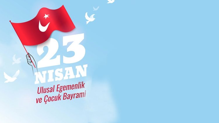 Okullar yarın tatil mi? 23 Nisan Salı resmi tatil mi? 23 Nisan 2019 Salı okullar tatil mi?