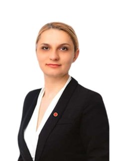 Jasmina Türkoğlu