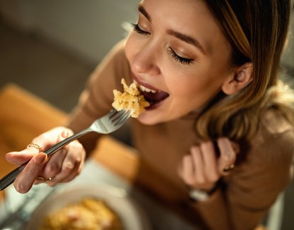 Duygusal açlık ile gerçek açlık arasındaki farklar