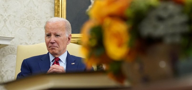 BIDENS BIOPSY CONFIRMED BASAL CELL CARCINOMA, CANCEROUS TISSUE REMOVED: WHITE HOUSE