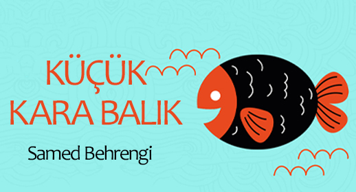 Küçük Kara Balık