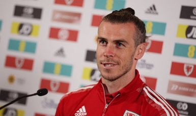 Wales star Bale confirms move to Los Angeles FC