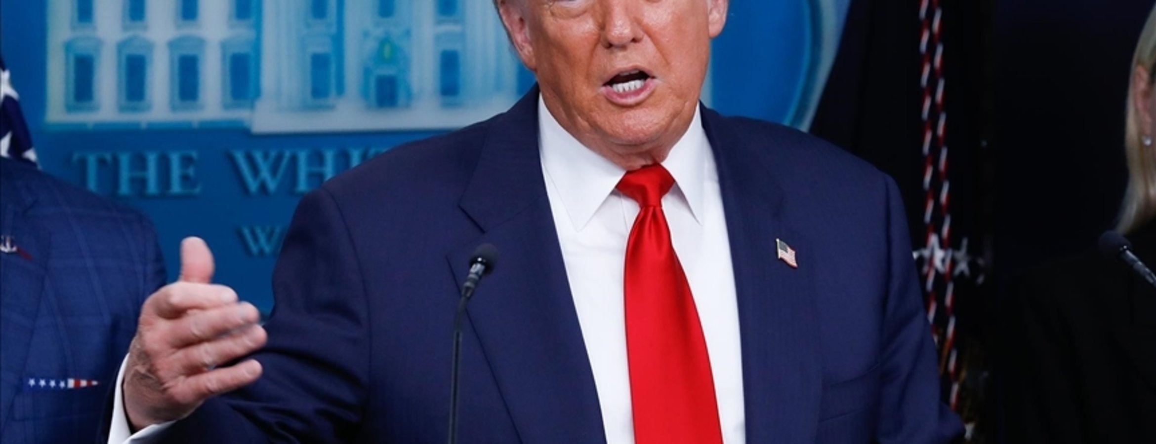 ABD Başkanı Trump, İran’la savaşın çok yakında biteceğini belirtti