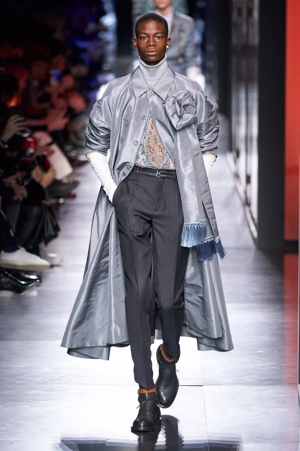 PARİS ERKEK MODA HAFTASI TAKVİMİ AÇIKLANDI