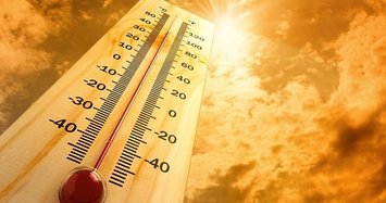 2018 was Earth's fourth-hottest year: Report