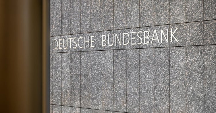 Bundesbank: Almanya’da enflasyon sonbaharda çift hane olabilir