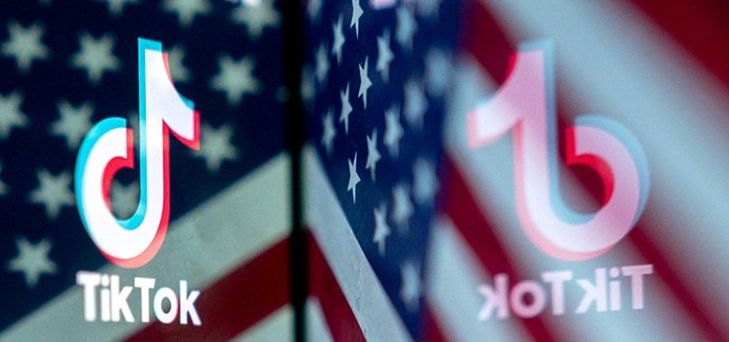 US HOUSE PASSES TIKTOK CRACKDOWN BILL