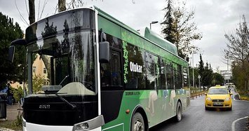 Turkish Otokar to provide 34 buses to Warsaw