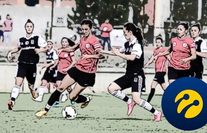 TurkcellKadınlarFutbolLigininisimsponsoruoldu