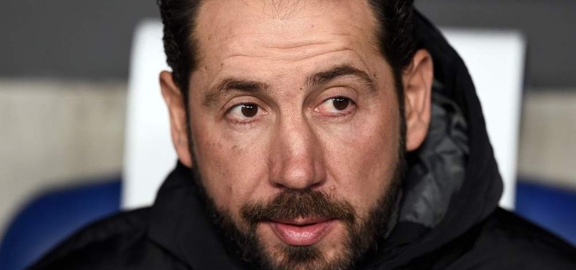 ESPANYOL FIRES SECOND COACH IN 3 MONTHS